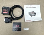 Microscan MS-2 Ccd Reader 5V 1W Max Nnb Fast Shipped & Warranty!. Fixed Price $200.00.