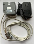 Nec/densei BCR5242-STA Bar Code Scanner. Fixed Price $325.00.
