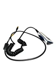 Welch Allyn #407053 Flexpoint Jadak HS-1M Barcode Scanner Unboxed. Fixed Price $40.00.