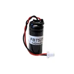 Psion / Teklogix Workabout Pro 7525 & 7527 Scanners Replacement Backup Battery. Fixed Price $34.00.