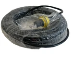 New Cognex 300-1122-30R DM8000-ECABLE-30 300112230R. Fixed Price $125.00.