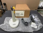Symbol 20-70774-01R Intellistand Barcode Scanner White New. Fixed Price $15.00.