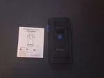 Eyoyo EY-024-2D Bluetooth Android Iphone Barcode Scanner Wireless. Fixed Price $20.00.