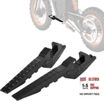 Dirt Bike Universal Passenger Foot Pegs Cnc For Surron Lbx Talaria Eride Pro. Fixed Price $65.78.