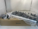 Intermec Honeywell AC10 Quad Charger For PB42 Rohs,w /lvl Ps 270-049-003 New. Fixed Price $225.00.