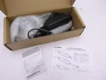 Zebra 4A 250VAC Auto Charge Cable For Handheld Scanner CHG-TC7X-CLA1-02. Fixed Price $64.99.