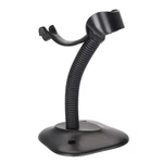 Goose Neck Hands Free Adjustable Barcode Scanner Stand For Desk Support Holder. Fixed Price $17.09.