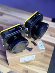 2- Sick NANOSCAN3 NANS3-CAAZ30ZA1 Safety Laser Scanner Ships From Usa. Fixed Price $600.00.