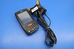 Janam Technologies XM66W-1NAKBV00 Windows Mobile Computer With Charging Cradle. Fixed Price $30.00.
