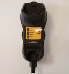 Datalogic BC9130 Barcode Scanner Cradle/charger For Powerscan PBT9500 No Cable. Fixed Price $79.99.