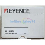 1PCS New Keyence LK-H057K Laser Displacement Sensor LKH057K. Fixed Price $1785.00.