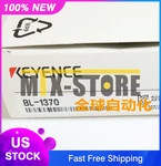 1PCS New Keyence Brand Ones Barcode Reader BL-1370 BL1370. Fixed Price $264.44.