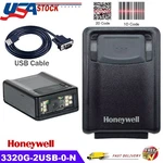 Honeywell 3320G-2USB-0-N 2D Port Hand Free Barcode Scanner Vuquest Usa. Fixed Price $105.00.