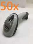 Lot Of 50 Symbol Motorola Usb 1D 2D Barcode Scanner DS6707-SR20401ZZR. Fixed Price $239.99.