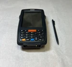 Janam XM60W-1NGCBR00 Mobile Computer W/battery & Stylus. Fixed Price $99.95.
