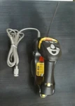 Datalogic Dragon M131/D Barcode Scanner W/ Docking Station (R3S9.6). Fixed Price $225.63.