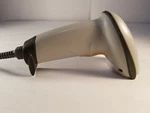 Used Alacrity Laser Bar Code Scanner With Cable. Fast Shipping!!!. Fixed Price $10.80.