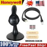 Honeywell MS9540 Barcode Scanner Voyagercg Black Usb Kit MK9540-32A38 New. Fixed Price $58.00.