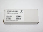 New Zebra BTRY-MC33-27MA-01 Lithium Ion Battery Pack For MC3300 Series Rev. Fixed Price $36.99.