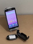 Zebra 1D/2D Wifi Pda Mobile Handheld TC56CJ Android 8.1 +google Play. Fixed Price $100.00.
