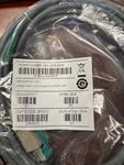 Zebra Symbol Powered Usb Scanner Cable 15FT CBA-U15-S15ZAR. Fixed Price $35.00.
