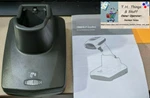 CR0078-PC1F007WR Zebra DS6878 Presentation Cradle New In Box. Fixed Price $115.47.