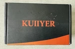 Kuiiyer Barcode Scanner KUO62 Pro. Fixed Price $39.45.