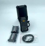 Motorola MC92N0-G30SYEQA6WR Mobile Computer Barcode Scanner W/ Batteries. Fixed Price $147.95.