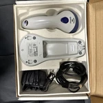 Metrologic MI9535-538 Bluetooth Barcode Scanner Usb With Cable. Fixed Price $29.99.