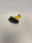 Symbol Phaser Sbre P370 Barcode Scanner Tested. Fixed Price $41.25.