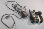 Datalogic Gryphon GBT4100-BK Bluetooth Barcode Scanner W/ Charging Stand. Fixed Price $134.99.