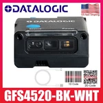 Datalogic GFS4520-BK-WHT Gryphon 1D/2D Fixed Compact Module Usb Barcode Scanner. Fixed Price $184.00.