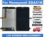 Usa Lcd Display With Touch Screen Digitizer For Honeywell EDA51K Assembly Stock. Fixed Price $55.20.