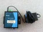 Revel System Serial Server R212-0001 Pos Barcode Scanner. Fixed Price $30.00.