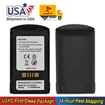 5200MAH Battery For Motorola Zebra MC3300 Serie BT-000337 BTRY-MC33-52MA-01. Fixed Price $29.99.