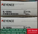 1PC Keyence BL-1301HA Digital Barcode Reader New Us Free Tax. Fixed Price $345.75.