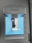 Datalogic Magellan 9622 9600I In-counter Scanner Scale Long Platter 1D 2D Qr. Fixed Price $985.00.