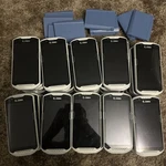 Zebra TC510K Mobile Computer W/ An Extra Battery. Fixed Price $28.49.