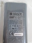 Brady BMP41-BATT Battery Works With BMP61 Printers 11V Genuine. Fixed Price $139.99.