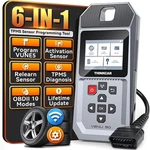 VENU90 Tpms Sensor Programming Tool OBD2 Scanner 315/433MHZ Diagnostic. Fixed Price $120.00.