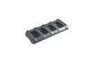 Intermec AC20 Quad Battery Charger 12V Dc 871-230-101. Fixed Price $241.85.
