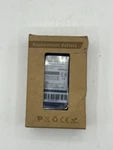 Artisan 5200MAH Battery For Vocollect Talkman T5M And A500 Scanners. Fixed Price $74.99.