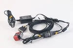 Microscan ID-30 (7311-2050-1002) Standard Bar Code Reader. Fixed Price $206.54.