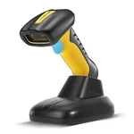 Netum Upgraded Qr Industrial Bluetooth Barcode Scanner With Charging Dock, Wirel. Fixed Price $112.36.