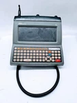 Psion 8525 G2 Vehicle Mount Computer, Untested, For Parts/ Repair. Fixed Price $149.99.