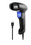 New Netum Usb Wired 1D Plug And Play Barcode Scanner Ccd NSL3- Opened Box. Fixed Price $17.99.