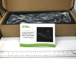 Infinite Peripherals 5 Unit Charging Station For Linea Pro 7I Nib. Fixed Price $350.00.