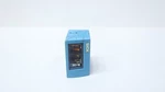 Sick CLV622-0120 Fixed-mount Industrial Bar Code Scanner 10-30V-DC. Fixed Price $555.75.