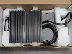 Delta Industrial Wireless Charger System 24V 48V 1KW Primary Wpu EOE14010738. Fixed Price $659.82.