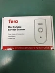 Tera 1200 2D Portable Barcode Scanner. Fixed Price $18.99.